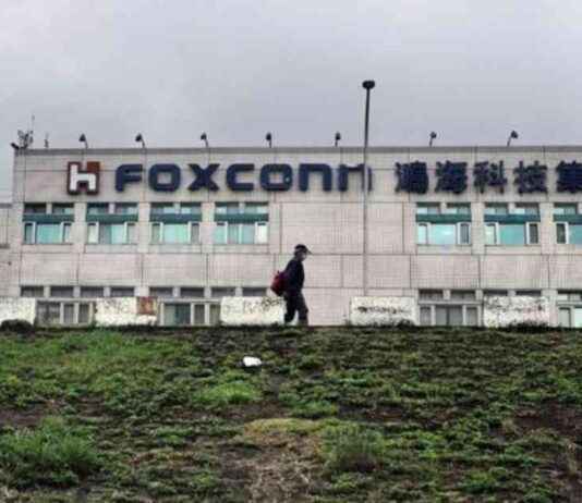 Foxconn’un Geliri Beklentileri Aştı: Apple’ın Tedarikçisi Kazançta Artış Gösterdi foxconnun-geliri-beklentileri-at-applen-tedarikisi-kazanta-art-gsterdi