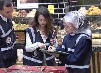 Fırsatçılık Cezaları: Ticaret Bakanlığı Alt ve Üst Sınırları – Ekonomi Haberleri frsatlk-cezalar-ticaret-bakanl-alt-ve-st-snrlar-ekonomi-haberleri