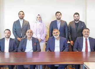 Fuzul Holding Başkanı Akbal: Türkiye’nin Havası Nasıl Olursa Olsun Bizim Havamız Hep İyi – Röportaj fuzul-holding-bakan-akbal-trkiyenin-havas-nasl-olursa-olsun-bizim-havamz-hep-iyi-rportaj