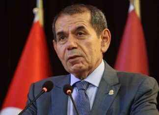 Galatasaray Başkanı Dursun Özbek ameliyat sonrası sağlık durumu galatasaray-bakan-dursun-zbek-ameliyat-sonras-salk-durumu