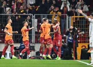 Galatasaray Konyaspor Maçında Hata Yapmadı – Maç Analizi galatasaray-konyaspor-manda-hata-yapmad-ma-analizi