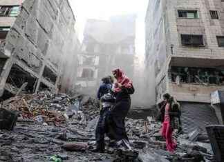 Gazze’de Can Kaybı: 46 Bin 913 Sonuç gazzede-can-kayb-46-bin-913-sonu