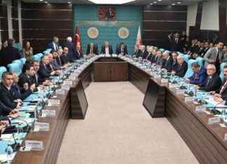 Gıda Komitesi Toplantısı: Bakan Bolat Başkanlığında – Ekonomi Haberleri gda-komitesi-toplants-bakan-bolat-bakanlnda-ekonomi-haberleri