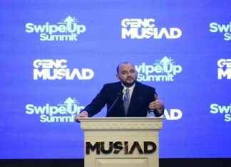 Genç MÜSİAD ‘SwipeUp Summit: Ticarete Yolculuk’ Etkinliği: Detaylar gen-msiad-swipeup-summit-ticarete-yolculuk-etkinlii-detaylar