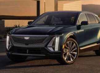 General Motors 2024 Elektrikli Araç Satışlarıyla Rekor Kırdı – İnceleme general-motors-2024-elektrikli-ara-satlaryla-rekor-krd-inceleme