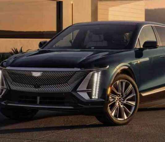 General Motors 2024 Elektrikli Araç Satışlarıyla Rekor Kırdı – İnceleme general-motors-2024-elektrikli-ara-satlaryla-rekor-krd-inceleme