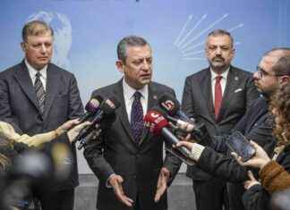 Gezi Olayları Hakkında Özgür Özel’in Açıklamaları – İktidara Yakın İsimlerin Katılımı gezi-olaylar-hakknda-zgr-zelin-aklamalar-iktidara-yakn-isimlerin-katlm