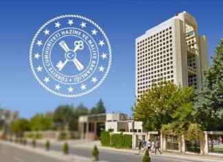 Hazine 34,3 Milyar TL Borçlanma Analizi – Para Yorumları hazine-343-milyar-tl-borlanma-analizi-para-yorumlar