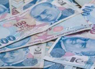 Hazine nakit dengesi Aralık 2021: 323,9 milyar TL açık – Haber ve Analiz hazine-nakit-dengesi-aralk-2021-3239-milyar-tl-ak-haber-ve-analiz