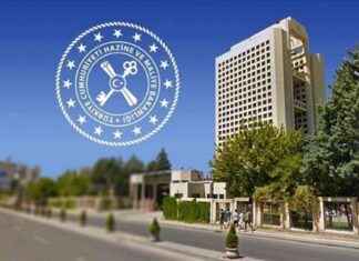 Hazine Nakit Dengesi: Giderler Beklentileri Aştı, 323 Milyar Lira Açık hazine-nakit-dengesi-giderler-beklentileri-at-323-milyar-lira-ak