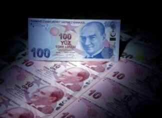 Hazine Tahvillerinde 34,3 Milyar TL Borçlanma – Analiz hazine-tahvillerinde-343-milyar-tl-borlanma-analiz