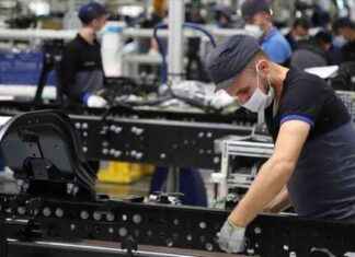 İmalat Göstergesi Sekiz Ayın En Yüksek Seviyesinde – Ekonomi Haberleri imalat-gstergesi-sekiz-ayn-en-yksek-seviyesinde-ekonomi-haberleri