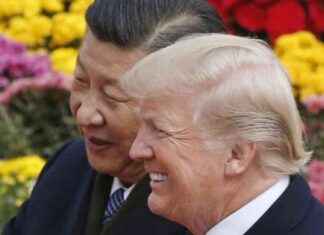 Çin Devlet Başkanı Şi, Trump ile Ticaret ve TikTok Görüştü – Haber Detayları in-devlet-bakan-i-trump-ile-ticaret-ve-tiktok-grt-haber-detaylar