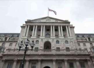 İngiltere Merkez Bankası Dijital Pound Kararı 2027’ye Ertelendi – Detaylar Burada ingiltere-merkez-bankas-dijital-pound-karar-2027ye-ertelendi-detaylar-burada