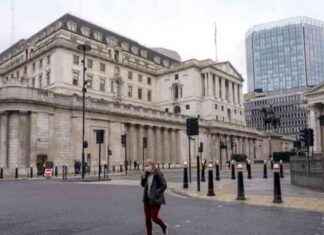 İngiltere Merkez Bankası Uyarısı: Ekonomide Yavaşlama Tehlikesi ingiltere-merkez-bankas-uyars-ekonomide-yavalama-tehlikesi
