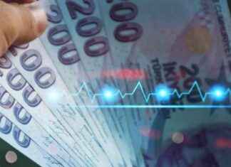 İşsizlik Sigortası Fonu 2024 Yılında Rekor Büyümeyle Kapattı – Ekonomi Haberleri isizlik-sigortas-fonu-2024-ylnda-rekor-bymeyle-kapatt-ekonomi-haberleri