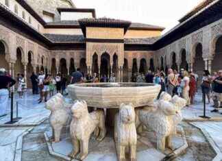 İspanya 2024 Turizm Verileri: 94 Milyon Turist Ağırladı ispanya-2024-turizm-verileri-94-milyon-turist-arlad