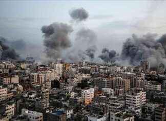 İsrail, Gazze’deki Ateşkes ve Esir Takası Anlaşmasını Onayladı israil-gazzedeki-atekes-ve-esir-takas-anlamasn-onaylad