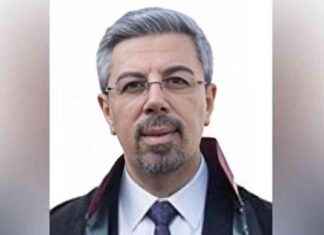 İstanbul Barosu Yöneticisi Tutuklandı: Fırat Epözdemir Olayı istanbul-barosu-yneticisi-tutukland-frat-epzdemir-olay