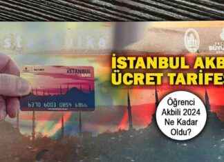 İstanbul Toplu Ulaşım Ücret Tarifesi 2025: Öğrenci ve Tam Aylık Fiyatları – Ekonomi Haberleri istanbul-toplu-ulam-cret-tarifesi-2025-renci-ve-tam-aylk-fiyatlar-ekonomi-haberleri