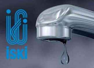 İstanbul’a 1 Milyar Metreküp Su Sağlayan İSKİ – istanbula-1-milyar-metrekp-su-salayan-iski-paraanaliz