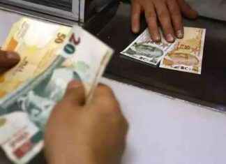 Kamu İşçisi Zam Oranı 2025: Masadaki Rakamlar – Ekonomi Haberleri kamu-iisi-zam-oran-2025-masadaki-rakamlar-ekonomi-haberleri