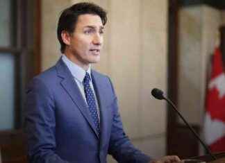 Kanada Başbakanı Justin Trudeau İstifa Edecek – Son Dakika Haber kanada-babakan-justin-trudeau-istifa-edecek-son-dakika-haber