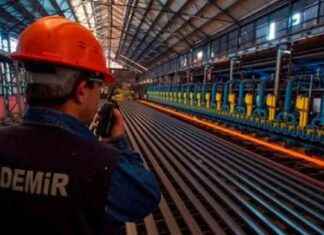 Kardemir Çelik: Ege Bölgesi Demir Çelik İhracat Lideri kardemir-elik-ege-blgesi-demir-elik-ihracat-lideri