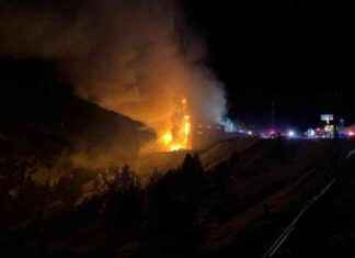 Kartalkaya Kayak Merkezi’nde Otel Yangını: 31 Yaralı, 6 Ölü kartalkaya-kayak-merkezinde-otel-yangn-31-yaral-6-l