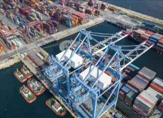 Kağıt ve Karton Sektöründe 2024 İhracat Rekoru: Detaylar kat-ve-karton-sektrnde-2024-ihracat-rekoru-detaylar