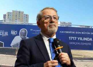 Kayseri’de Reklam Naci Görür’e Karşı Protesto Edildi! kayseride-reklam-naci-grre-kar-protesto-edildi