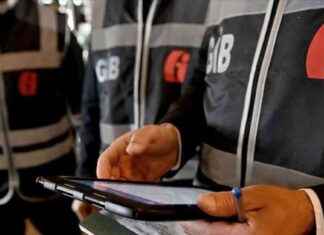 ‘Kayıt Dışı İşlemlere 7,4 Milyar Lira Cezai İşlem’ kayt-d-ilemlere-74-milyar-lira-cezai-ilem