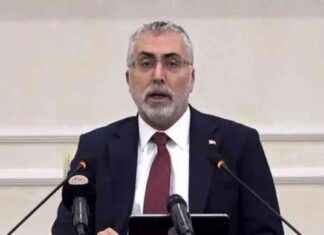 Işıkhan: Mücbir Sebep Halinin Süresi Uzatıldı – SEO Uyumlu Başlık khan-mcbir-sebep-halinin-sresi-uzatld-seo-uyumlu-balk