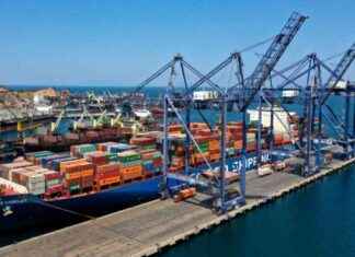 Kilogram Başına İhracat Değeri 1,42 Dolara Düştü – İncelemesi kilogram-bana-ihracat-deeri-142-dolara-dt-paraanaliz-incelemesi