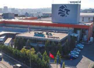 Kimpur ve Ravago Petrokimya İş Birliği: İlk Üretim – kimpur-ve-ravago-petrokimya-i-birlii-ilk-retim-paraanaliz