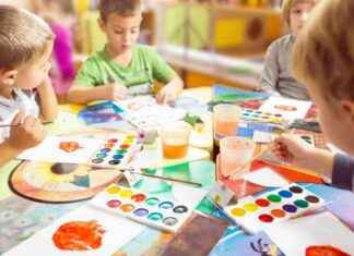 Kreş Fiyatları: Dünyanın En Pahalı Üniversitelerini Geride Bıraktı! kre-fiyatlar-dnyann-en-pahal-niversitelerini-geride-brakt