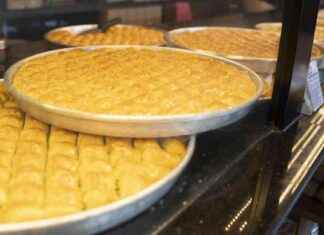 Kırk Kat Baklava Tarihi: Saraydan Çarşıya Yolculuk krk-kat-baklava-tarihi-saraydan-arya-yolculuk