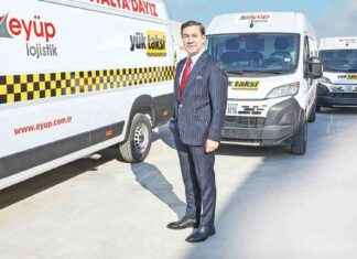 Lojistik Merkezli Büyüme: GYO Yatırımları Hızlanacak lojistik-merkezli-byme-gyo-yatrmlar-hzlanacak