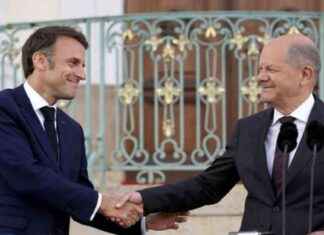 Macron ve Scholz: Trump’a Karşı Güçlü Avrupa Çağrısı macron-ve-scholz-trumpa-kar-gl-avrupa-ars