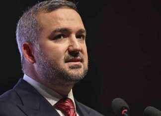 MB Başkanı Karahan Londra’da Enflasyon Sunumu: Düşüş Devam Ediyor – Ekonomi Haberleri mb-bakan-karahan-londrada-enflasyon-sunumu-d-devam-ediyor-ekonomi-haberleri