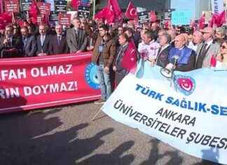 Memurlardan Refah Payı Talebi – Ekonomi Haberleri İncelemesi memurlardan-refah-pay-talebi-ekonomi-haberleri-incelemesi