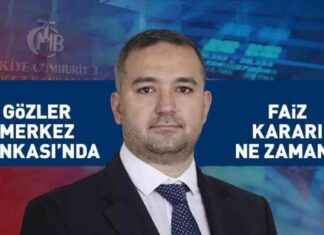 Merkez Bankası Faiz Kararı Ne Zaman Açıklanacak? – Son Dakika Ekonomi Haberleri merkez-bankas-faiz-karar-ne-zaman-aklanacak-son-dakika-ekonomi-haberleri
