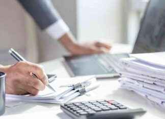 Merkezi Yönetim Bütçe Kanunu Resmi Gazete’de – Ekonomi Haberleri Güncel Bilgiler merkezi-ynetim-bte-kanunu-resmi-gazetede-ekonomi-haberleri-gncel-bilgiler