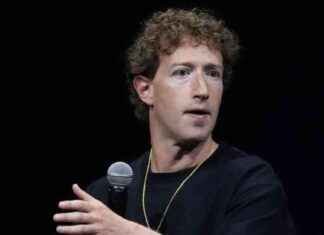 Meta CEO’su Zuckerberg: Biden Yönetimine Sansür Suçlaması – Analiz ve Yorum meta-ceosu-zuckerberg-biden-ynetimine-sansr-sulamas-analiz-ve-yorum