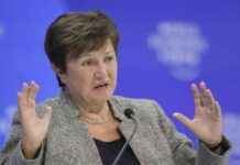 IMF Başkanı Georgieva: Yapay Zeka ve Küresel Büyüme mf-bakan-georgieva-yapay-zeka-ve-kresel-byme