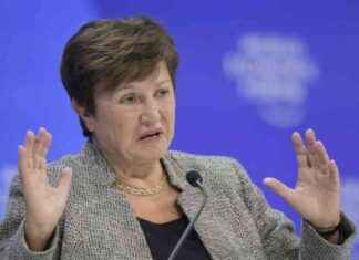 IMF Başkanı Georgieva: Yapay Zeka ve Küresel Büyüme mf-bakan-georgieva-yapay-zeka-ve-kresel-byme