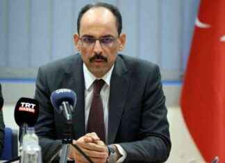 MİT Başkanı Kalın ve Hamas Arasındaki Kritik Görüşme mit-bakan-kaln-ve-hamas-arasndaki-kritik-grme