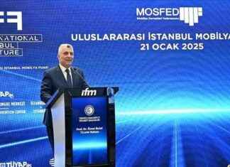 Mobilya sektöründe dünya çapında şöhret yakalayan Bakan Bolat – Haberler mobilya-sektrnde-dnya-apnda-hret-yakalayan-bakan-bolat-haberler