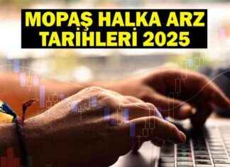 Mopaş Halka Arz Tarihi, Katılım Endeksi ve Hisse Fiyatı – Borsa Haberleri mopa-halka-arz-tarihi-katlm-endeksi-ve-hisse-fiyat-borsa-haberleri