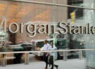 Morgan Stanley: ABD Bankaları İçin Fiyat Tahminleri Yeniden Değerlendirildi – morgan-stanley-abd-bankalar-iin-fiyat-tahminleri-yeniden-deerlendirildi-paraanaliz